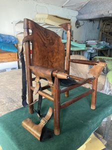 Bútorfelújítás: amikor a régi új életre kel