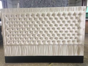 Új hangulat otthon: a kárpitozott falpanel varázsa