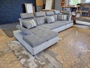 Hogyan válassz relaxfotelhez megfelelő kárpitanyagot